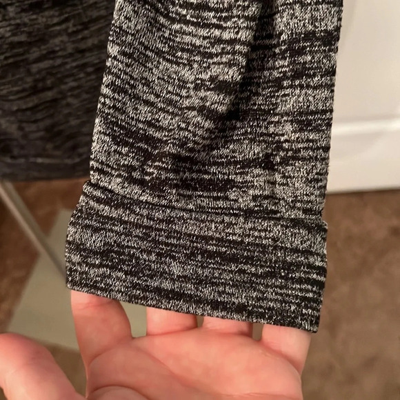 Wilfred Free Stretchy dress L  EUC - Picture 4 of 6